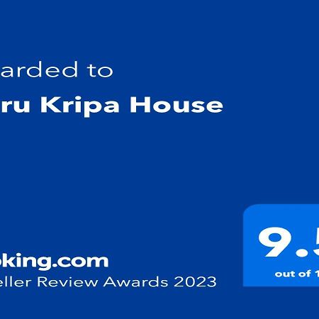 Guru Kripa House Apartment Jodhpur  Luaran gambar