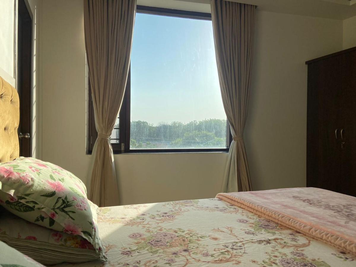 Guru Kripa House Apartment Jodhpur  Luaran gambar