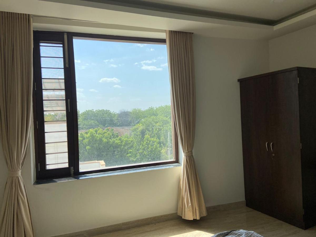 Guru Kripa House Apartment Jodhpur  Luaran gambar