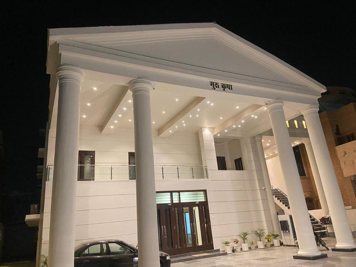 Guru Kripa House Apartment Jodhpur  Luaran gambar