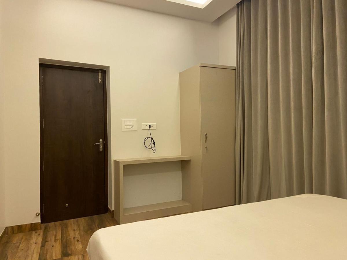 Guru Kripa House Apartment Jodhpur  Luaran gambar
