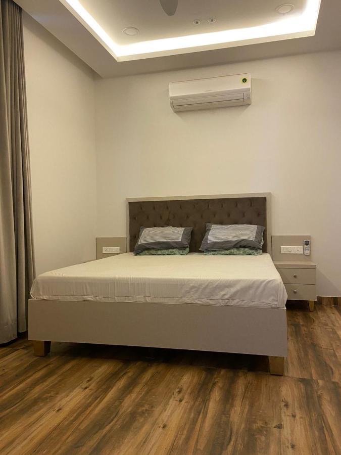Guru Kripa House Apartment Jodhpur  Luaran gambar