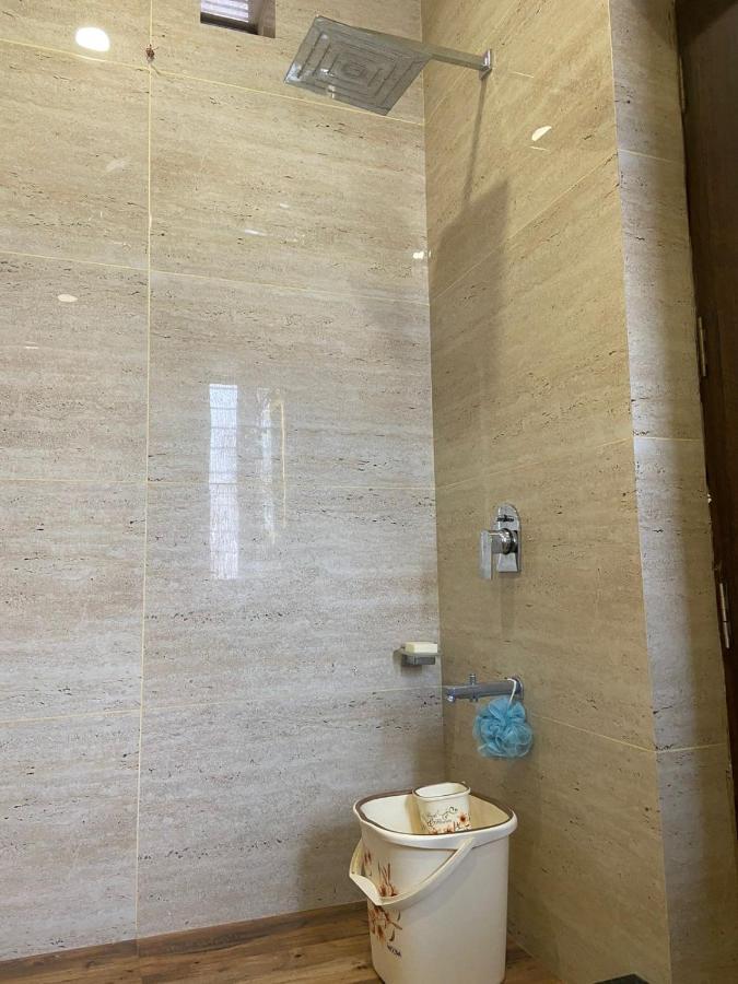 Guru Kripa House Apartment Jodhpur  Luaran gambar