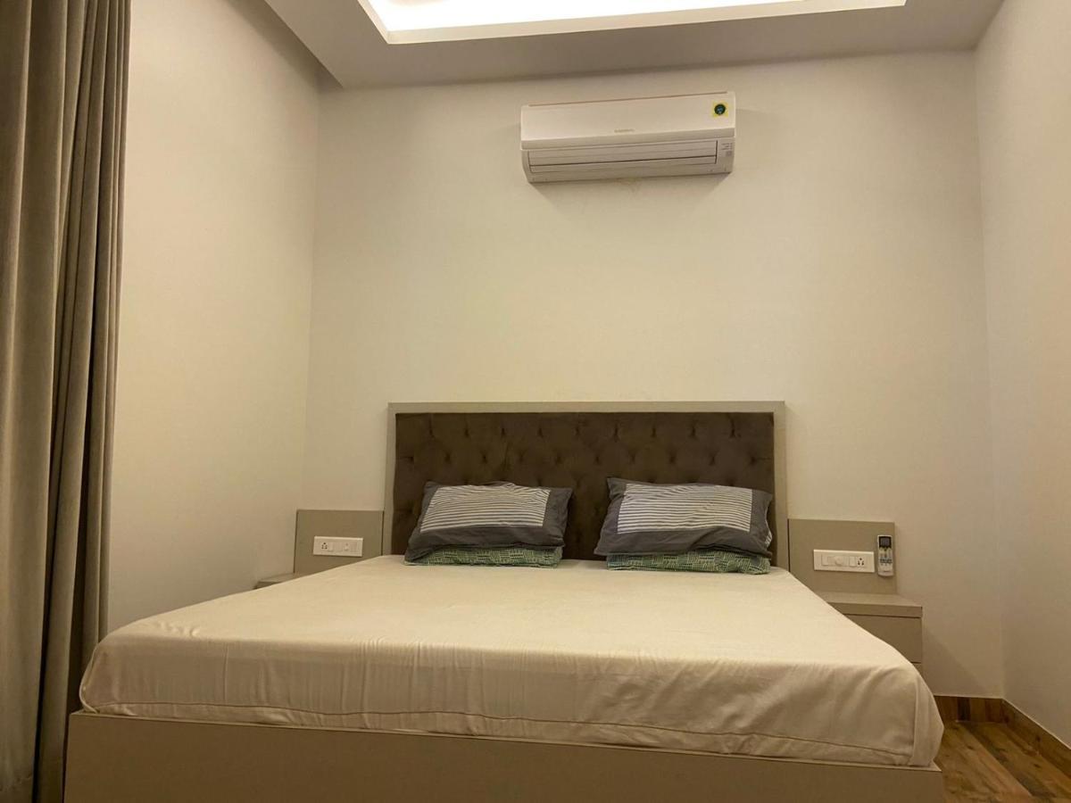 Guru Kripa House Apartment Jodhpur  Luaran gambar