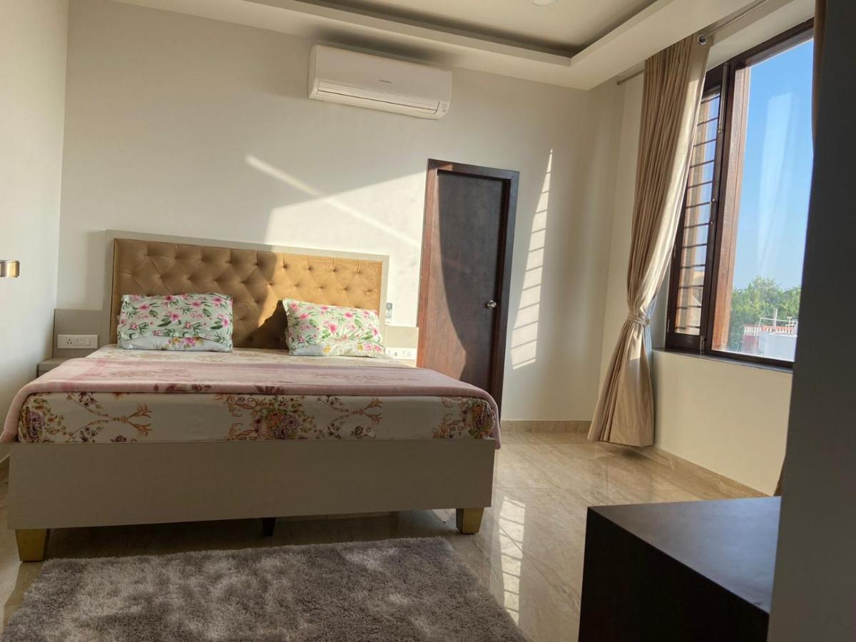 Guru Kripa House Apartment Jodhpur  Luaran gambar