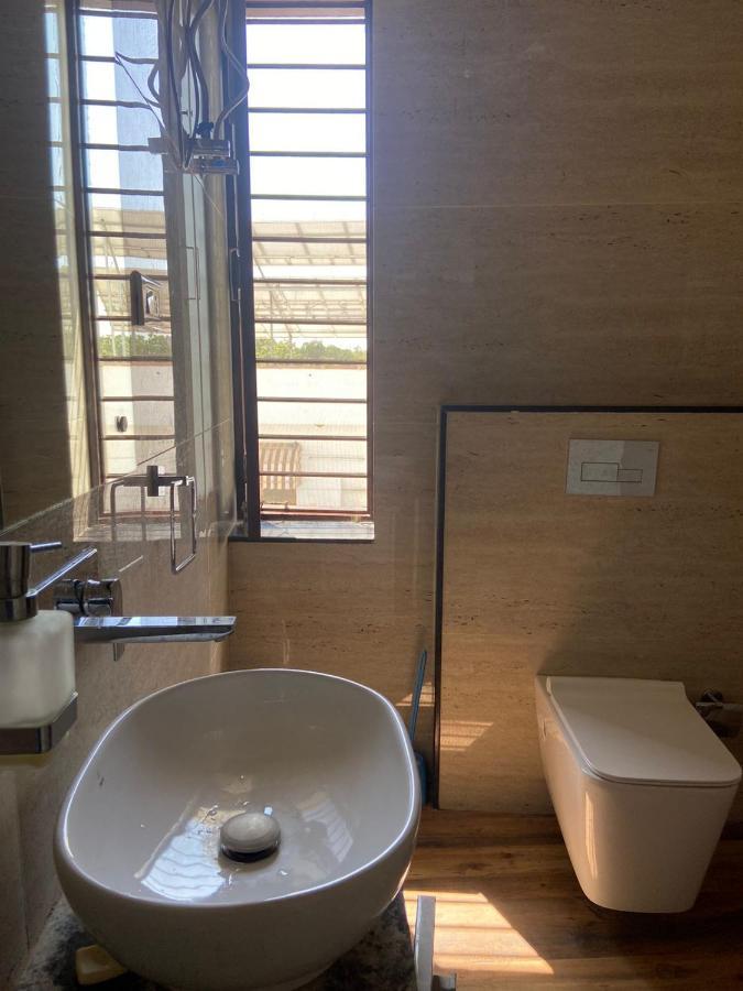 Guru Kripa House Apartment Jodhpur  Luaran gambar