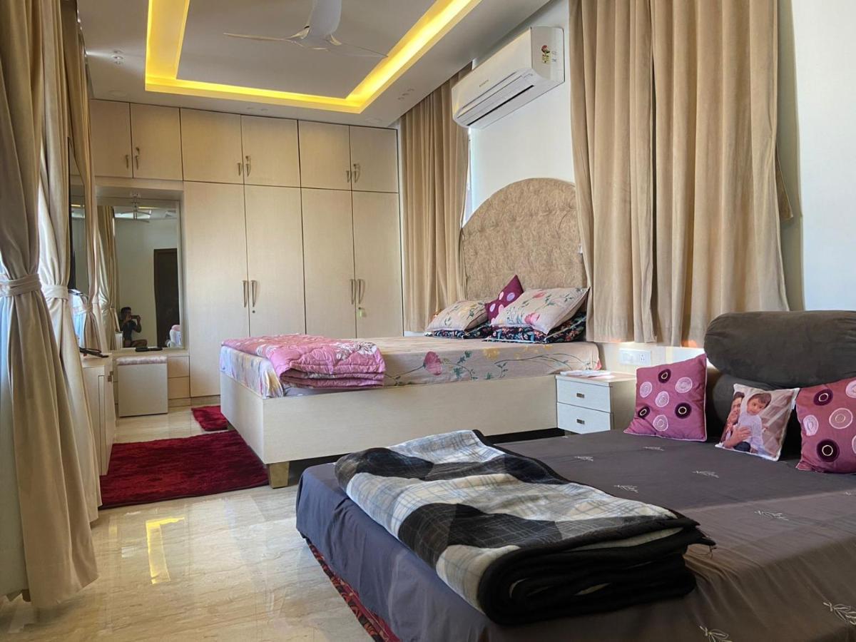 Guru Kripa House Apartment Jodhpur  Luaran gambar