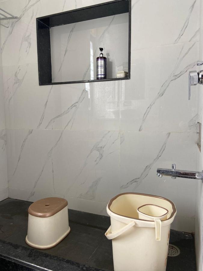 Guru Kripa House Apartment Jodhpur  Luaran gambar
