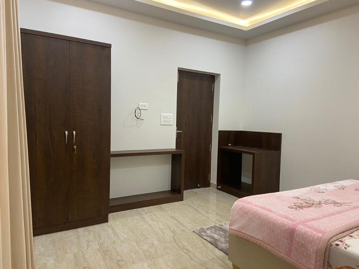 Guru Kripa House Apartment Jodhpur  Luaran gambar
