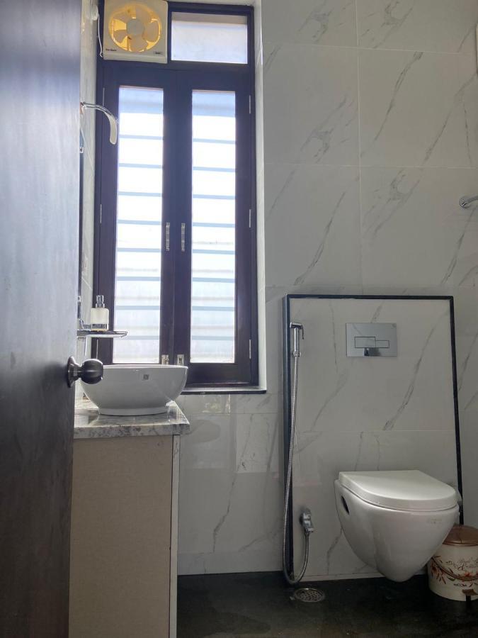 Guru Kripa House Apartment Jodhpur  Luaran gambar