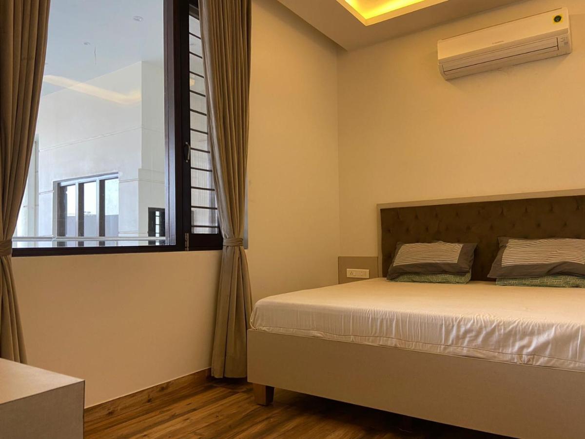 Guru Kripa House Apartment Jodhpur  Luaran gambar