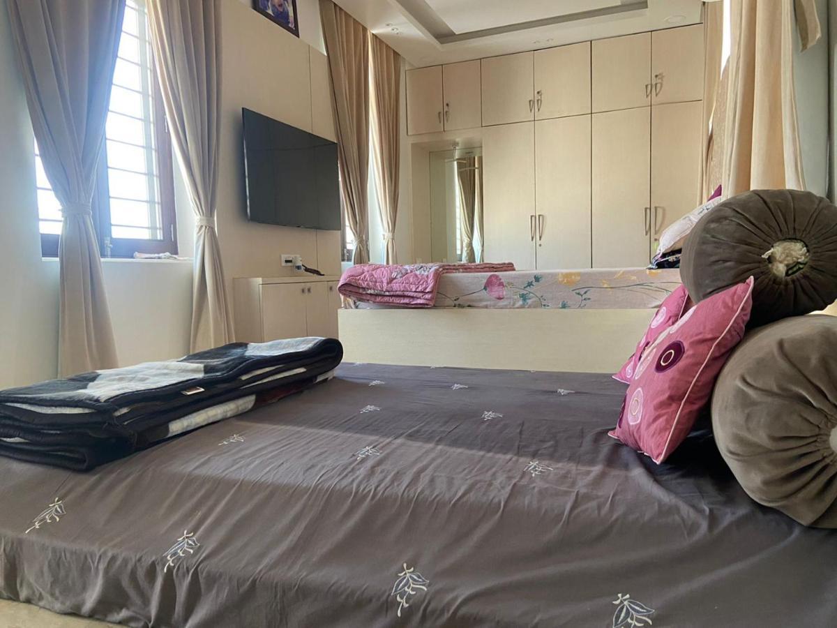 Guru Kripa House Apartment Jodhpur  Luaran gambar