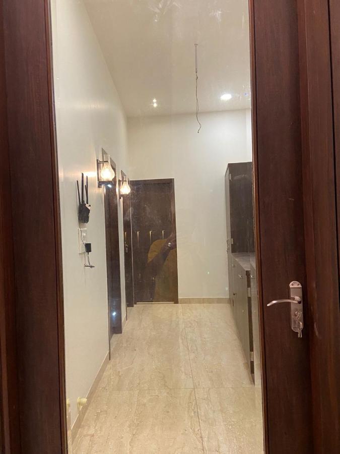Guru Kripa House Apartment Jodhpur  Luaran gambar
