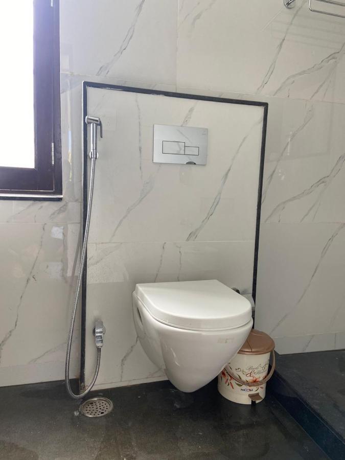 Guru Kripa House Apartment Jodhpur  Luaran gambar