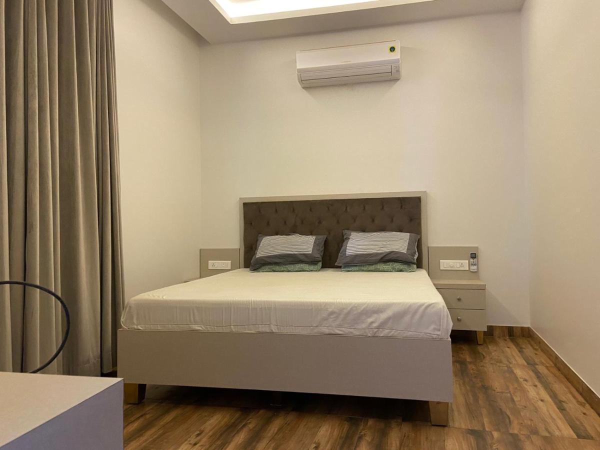 Guru Kripa House Apartment Jodhpur  Luaran gambar