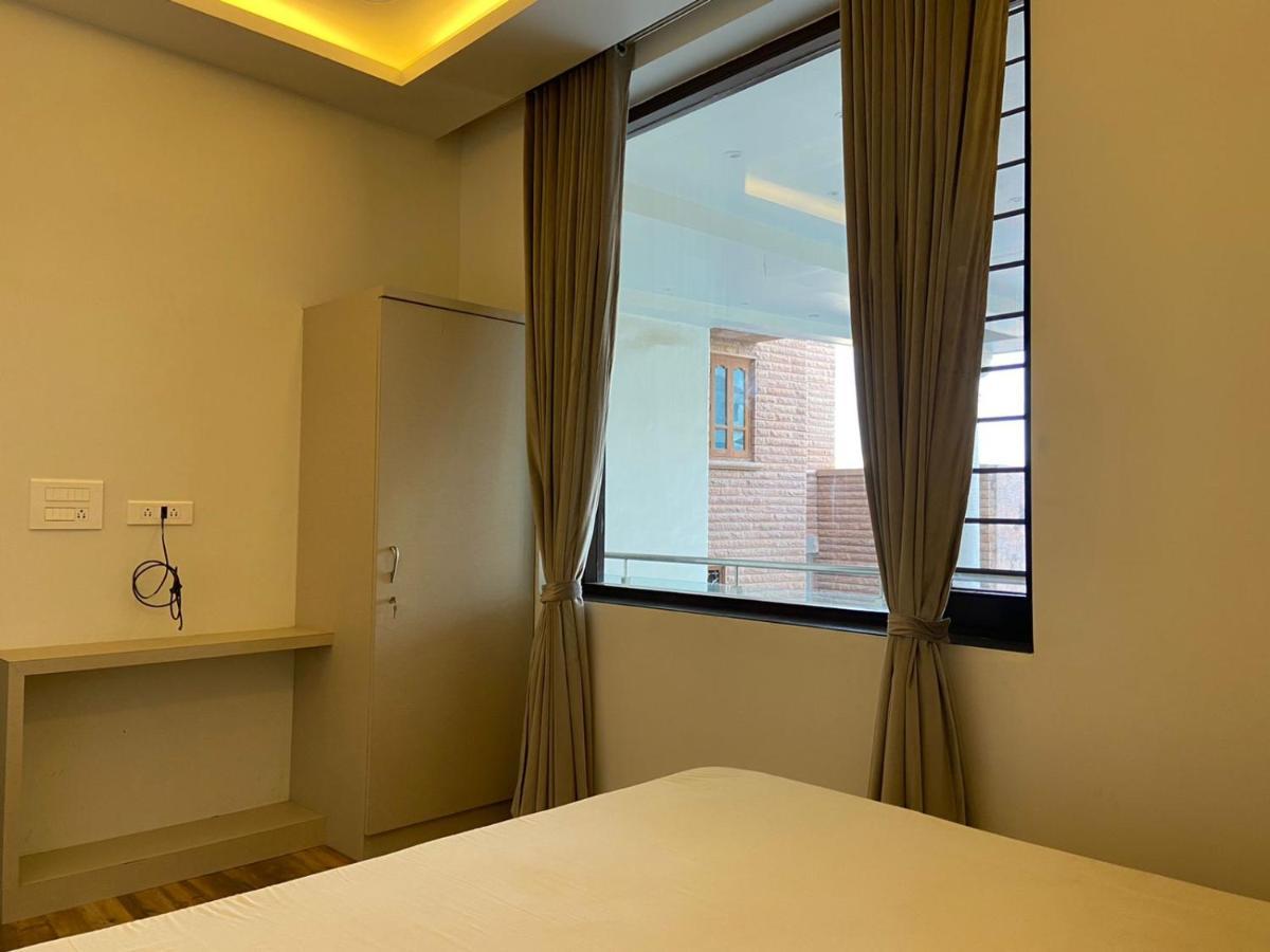 Guru Kripa House Apartment Jodhpur  Luaran gambar