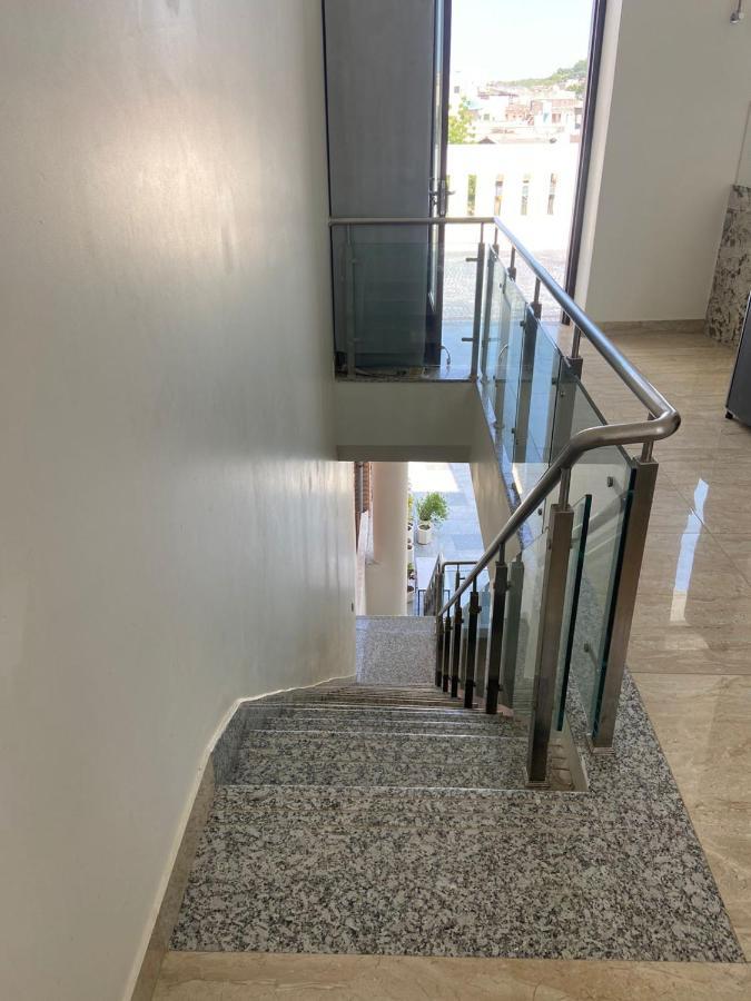 Guru Kripa House Apartment Jodhpur  Luaran gambar