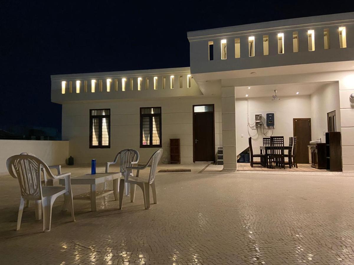 Guru Kripa House Apartment Jodhpur  Luaran gambar