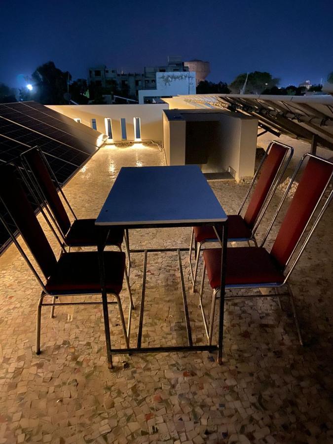 Guru Kripa House Apartment Jodhpur  Luaran gambar