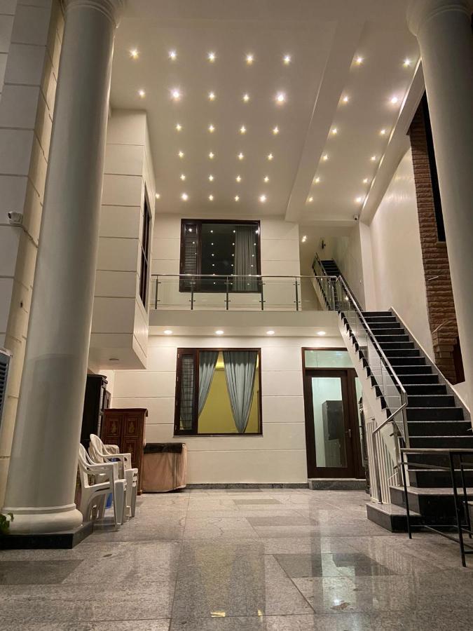 Guru Kripa House Apartment Jodhpur  Luaran gambar