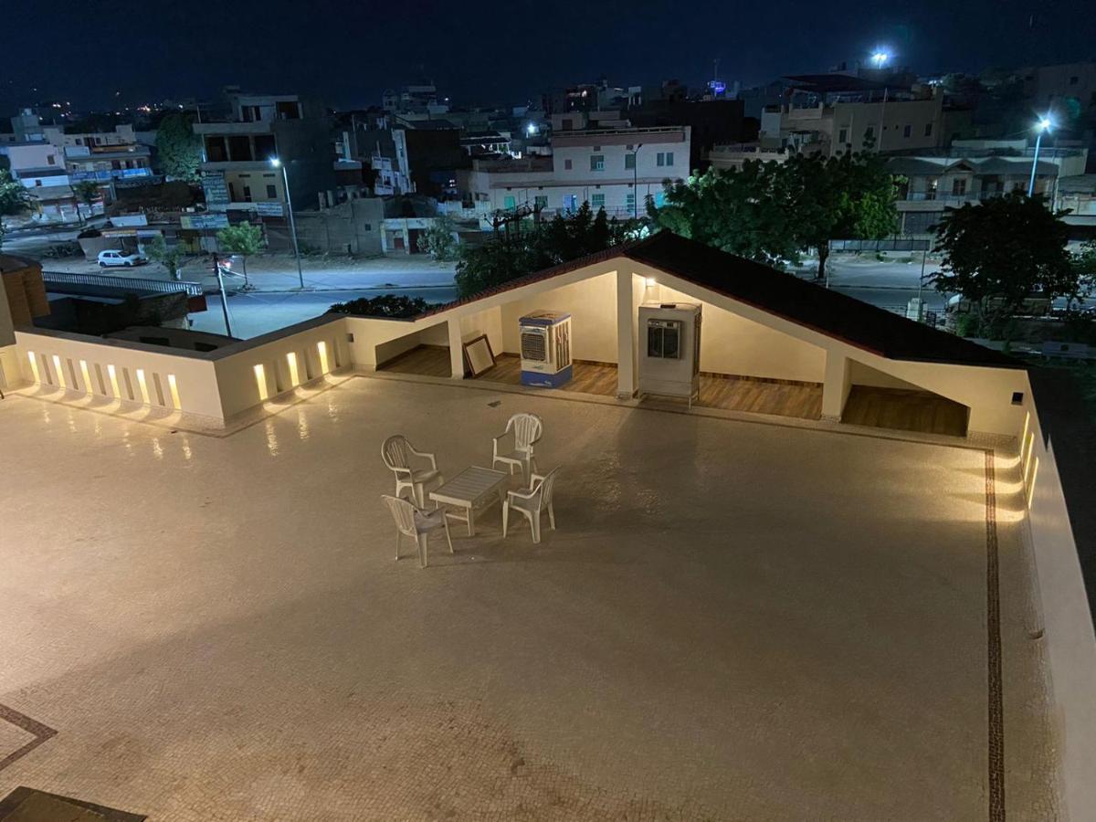 Guru Kripa House Apartment Jodhpur  Luaran gambar