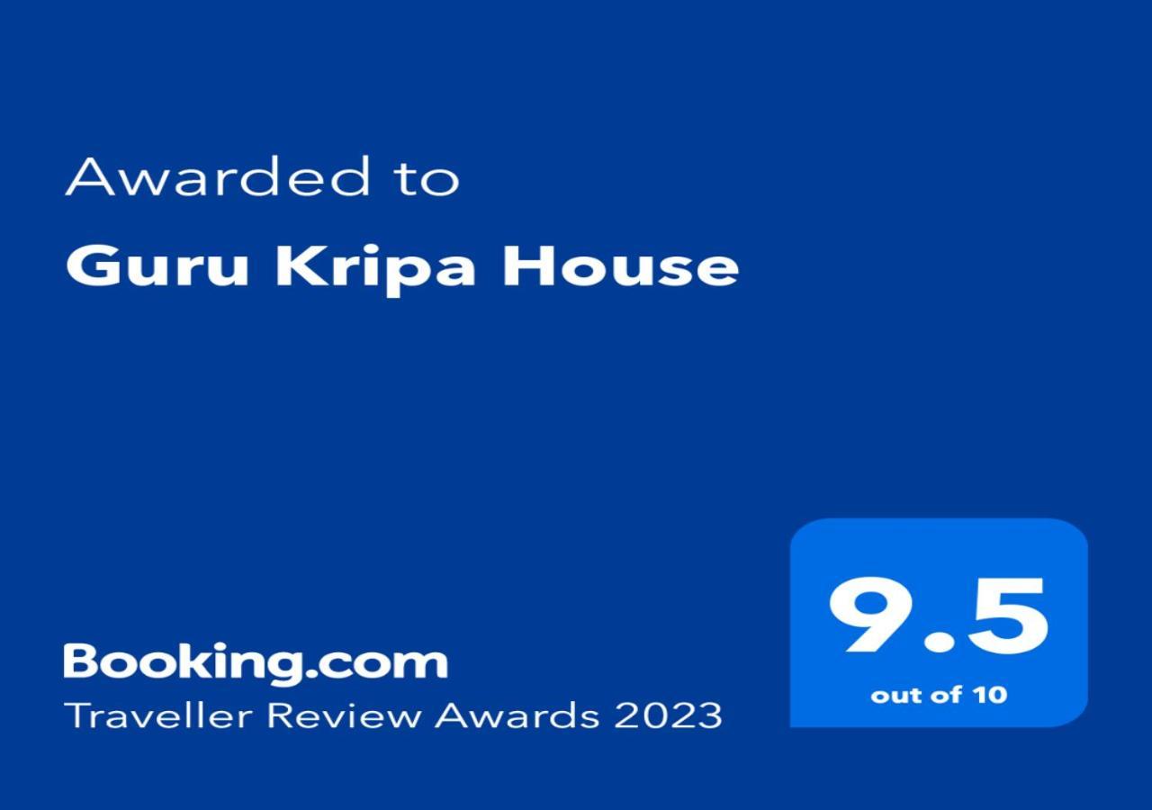 Guru Kripa House Apartment Jodhpur  Luaran gambar